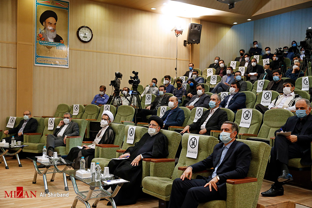 ضرب الاجل ۳ ماهه رییس دستگاه قضا برای حل مشکل مسکن مردم روستای «شیخ شبان» در چهارمحال و بختیاری/ واگذاری کشتارگاه جونقان توسط دستگاه قضایی ابطال شده است ضرب الاجل ۳ ماهه رییس دستگاه قضا برای حل مشکل مسکن مردم روستای «شیخ شبان» در چهارمحال و بختیاری/ واگذاری کشتارگاه جونقان توسط دستگاه قضایی ابطال شده است
