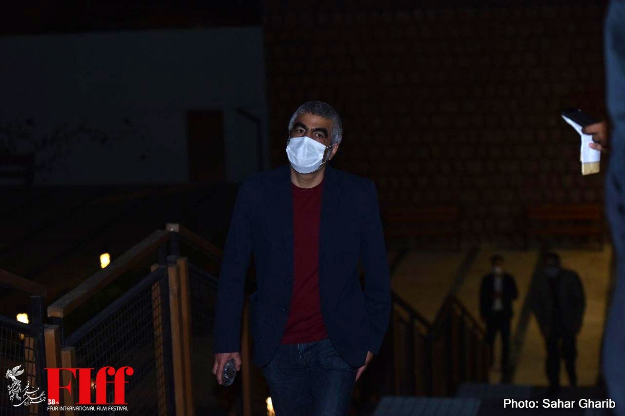 افتخارآفرینان سینمای ایران تجلیل شدند افتخارآفرینان سینمای ایران تجلیل شدند