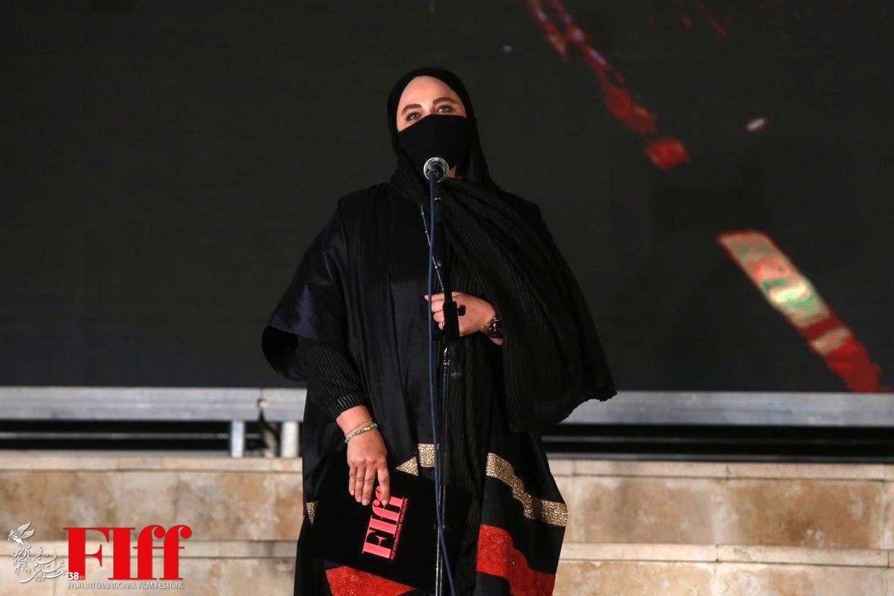 افتخارآفرینان سینمای ایران تجلیل شدند افتخارآفرینان سینمای ایران تجلیل شدند