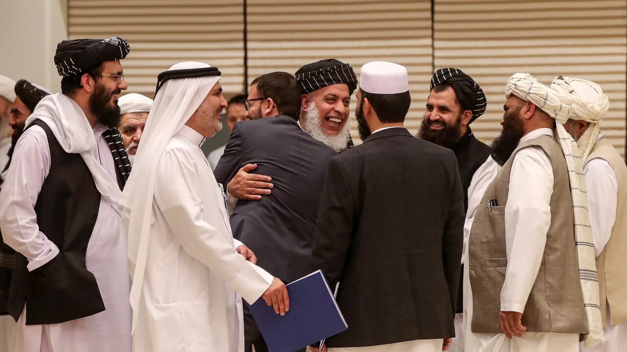صلح افغانستان بدون حمایت منطقهای امکان ندارد