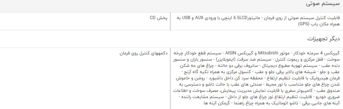 مقایسه خودرو بایک سابرینا هاچ بک و پروتون GEN2 مقایسه خودرو بایک سابرینا هاچ بک و پروتون GEN2