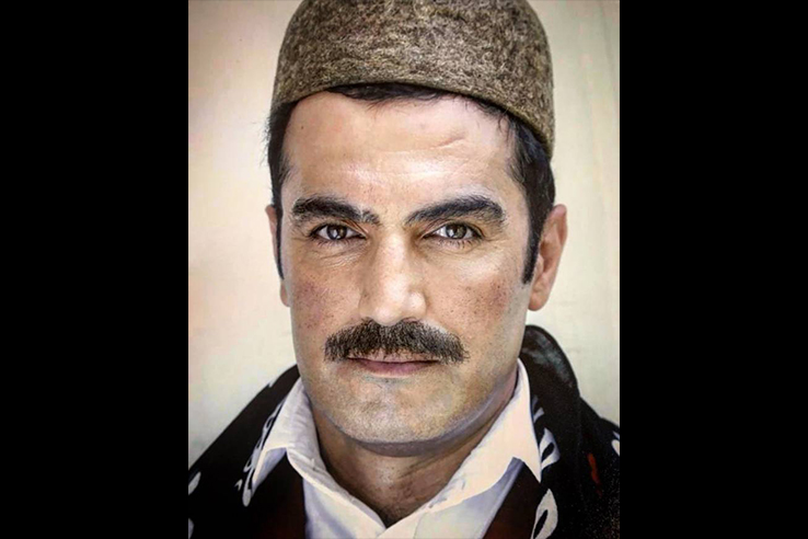 کوروش سلیمانی: موفق برگزاری جشنواره فیلم فجر در شرایط کرونایی نیستم/«ایل دا» در شرایط سخت ساخته شد کوروش سلیمانی: موفق برگزاری جشنواره فیلم فجر در شرایط کرونایی نیستم/«ایل دا» در شرایط سخت ساخته شد