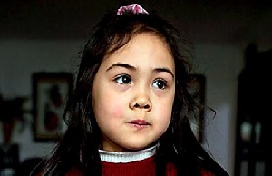 باورنکردنی درباره دختر بچه 7 ساله