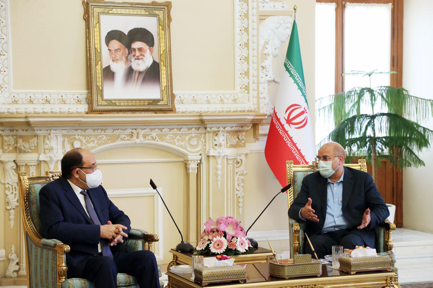 برخی دولت‌ها تحت فشار مستکبران درصدد عادی سازی روابط با رژیم صهیونیستی هستند