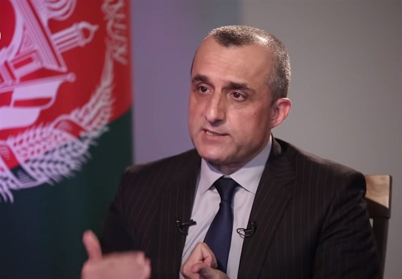 هیچ معاملهای درباره نظام افغانستان با طالبان نمیشود