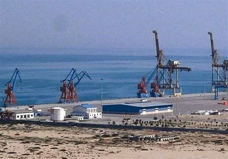 افزایش ۴۰ درصدی سرمایه گذاریهای خارجی در پاکستان