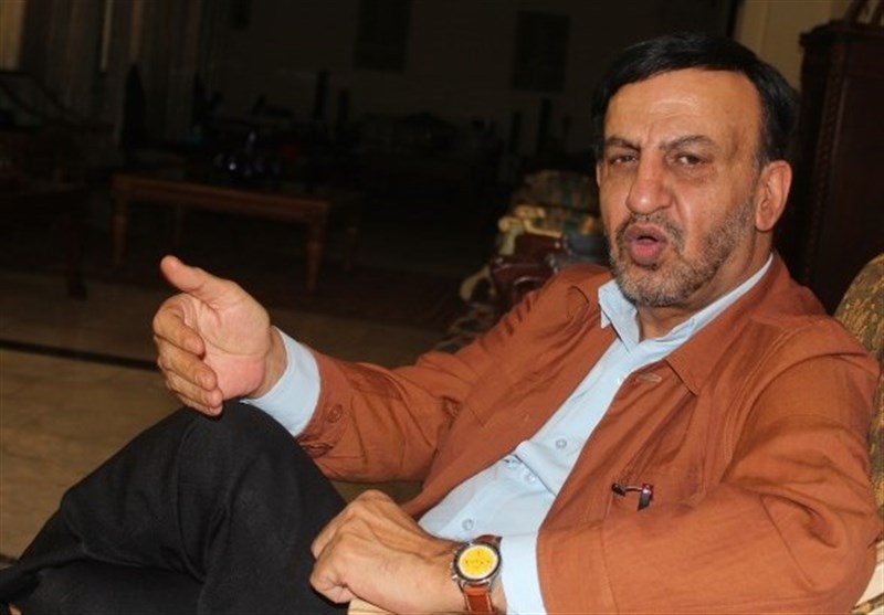 آمریکا مسئول تشدید خشونتها در افغانستان است