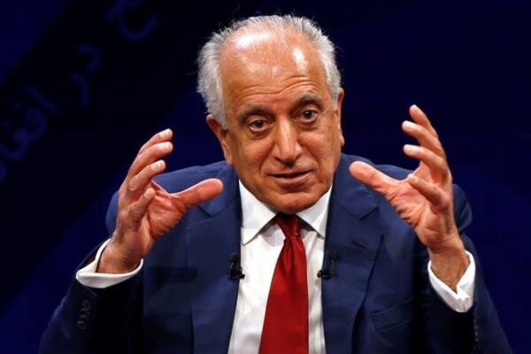 خروج نظامیان آمریکایی از افغانستان مشروط است