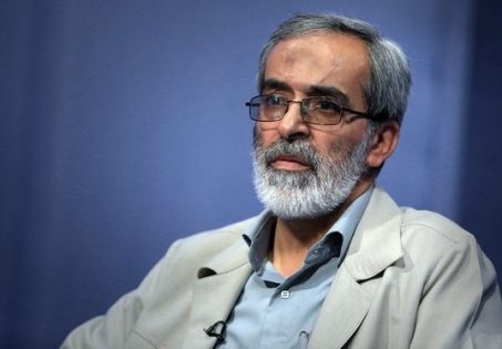 همراهان فتنه، لیاقت ورود به مجلس را ندارند/ نظام ۱۸ ماه مدارا کرد