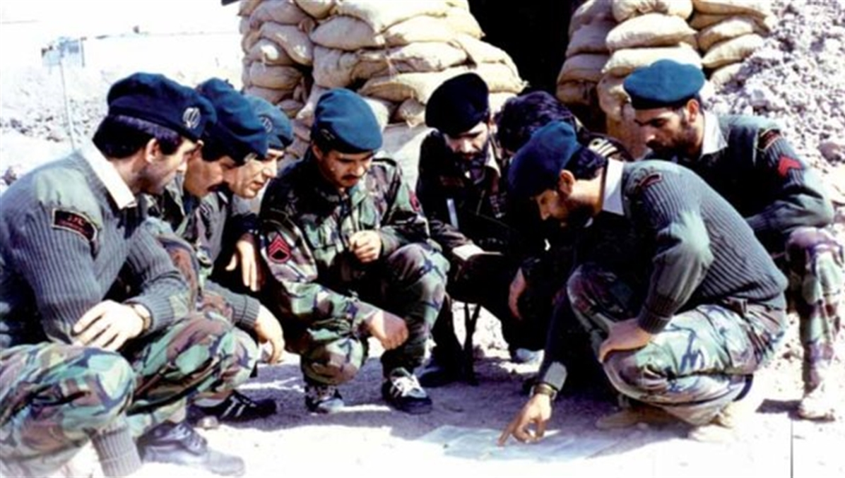 چهارمین روز جنگ تحمیلی چه اتفاقاتی روی داد؟ چهارمین روز جنگ تحمیلی چه اتفاقاتی روی داد؟