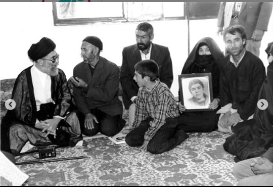 خاکریز دوم
