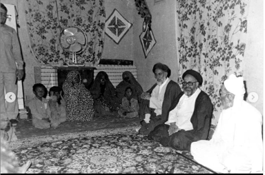 خاکریز دوم