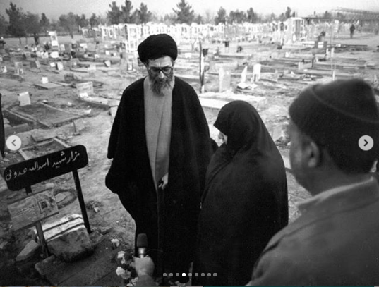خاکریز دوم