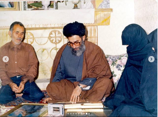 خاکریز دوم