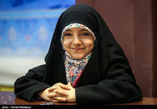 تلاوت کل قرآن با صدای 