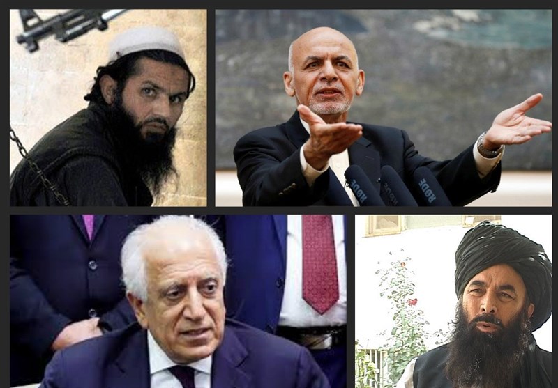 صلح افغانستان بدون ساختار فراگیر موفق نمیشود
