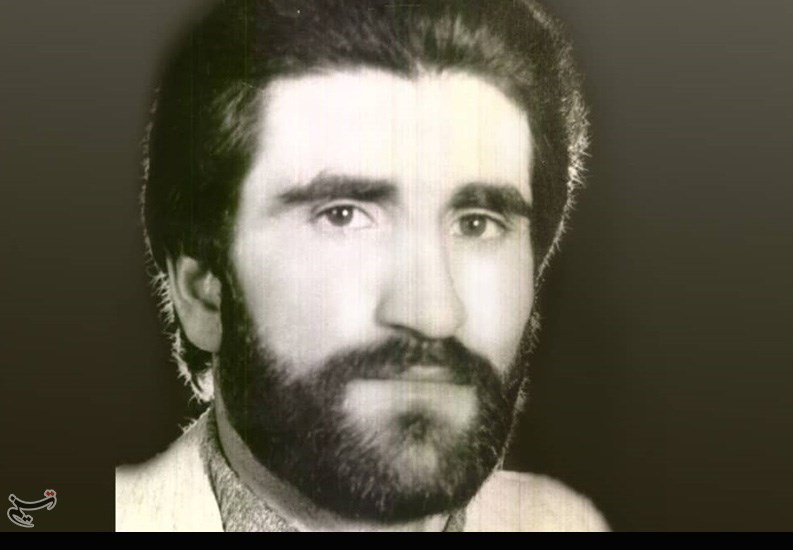 شهدا