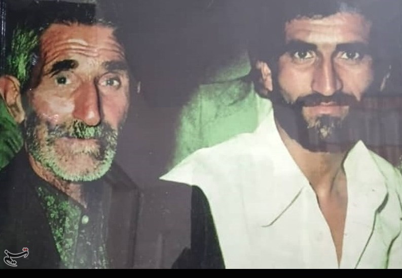 شهدا