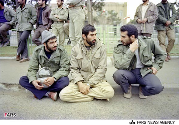 شهیدی که در جبهه سبک جدیدی از مداحی را ابداع کرد