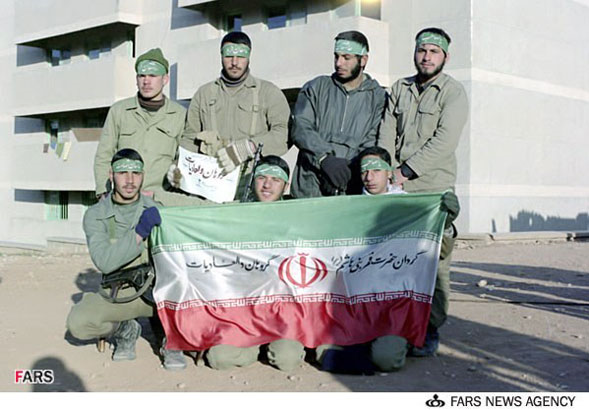 شهیدی که در جبهه سبک جدیدی از مداحی را ابداع کرد