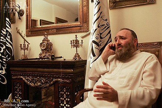 هلاکت عضو لبنانی داعش در استان «صلاح الدین» عراق + عکس هلاکت عضو لبنانی داعش در استان «صلاح الدین» عراق + عکس