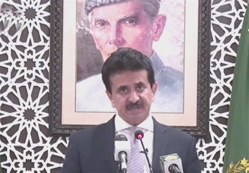 وزارت خارجه پاکستان: هیچ ارتباط دیپلماتیکی با ارمنستان برقرار نخواهیم کرد