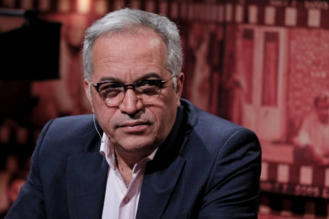 آنچه در هفتاد و هفتمین قسمت از برنامه سینمایی هفت گذشت آنچه در هفتاد و هفتمین قسمت از برنامه سینمایی هفت گذشت