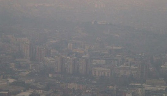 کاهش آلودگی هوا نیازمند بودجه ملی