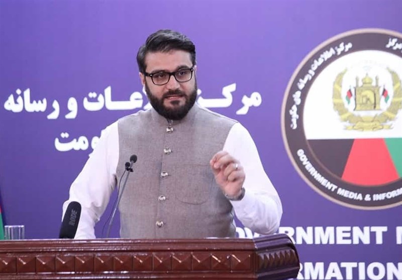 درصورت شکست مذاکرات صلح افغانستان آمادگی کامل نظامی داریم