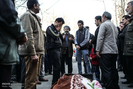 اويس؛ رزمنده ديروز، كارآفرين امروز + تصاویر