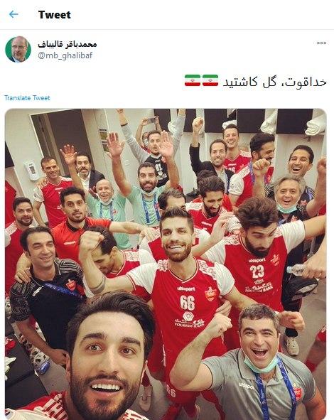 غیرتی که به رابطه و پول چربید؛ این تیم به تاریخ‌سازی عادت دارد