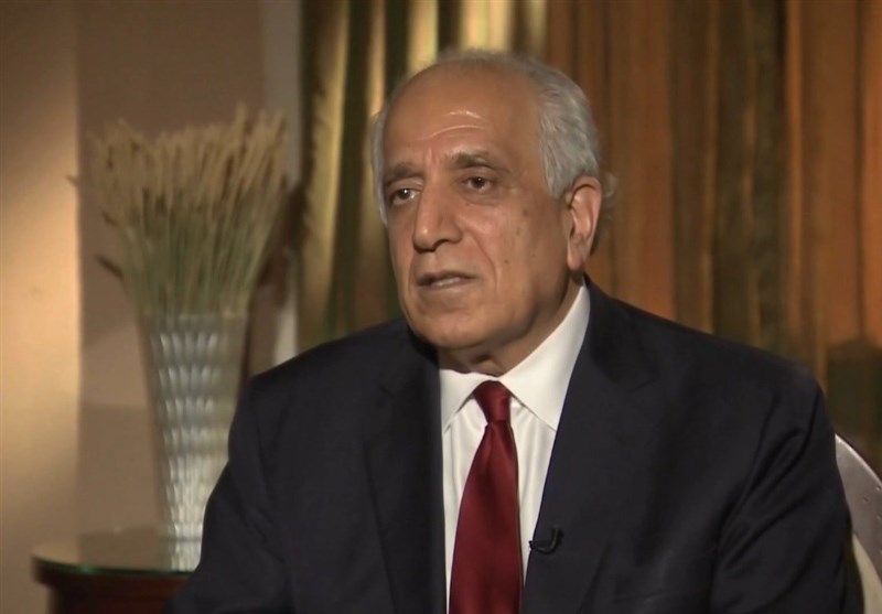 منافع ملی آمریکا در افغانستان رها نمیشود