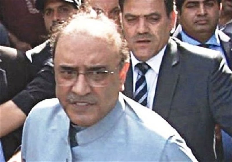 مسئولین حزب نواز به دنبال تضعیف احزاب اپوزیسیون هستند