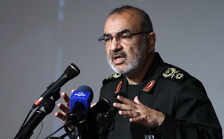 ملت ایران در ۹ دی با خلق حماسهای جاودان سیاستهای استکبار را قلع و قمع کرد ملت ایران در ۹ دی با خلق حماسهای جاودان سیاستهای استکبار را قلع و قمع کرد