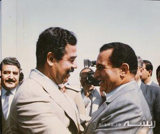 دستی که سر 