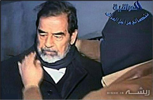 دستی که سر 