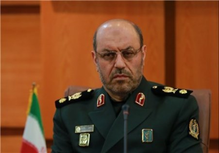 حق دفاعی ایران نه تنها مورد مذاکره نیست بلکه جزء خطوط قرمز میباشد حق دفاعی ایران نه تنها مورد مذاکره نیست بلکه جزء خطوط قرمز میباشد