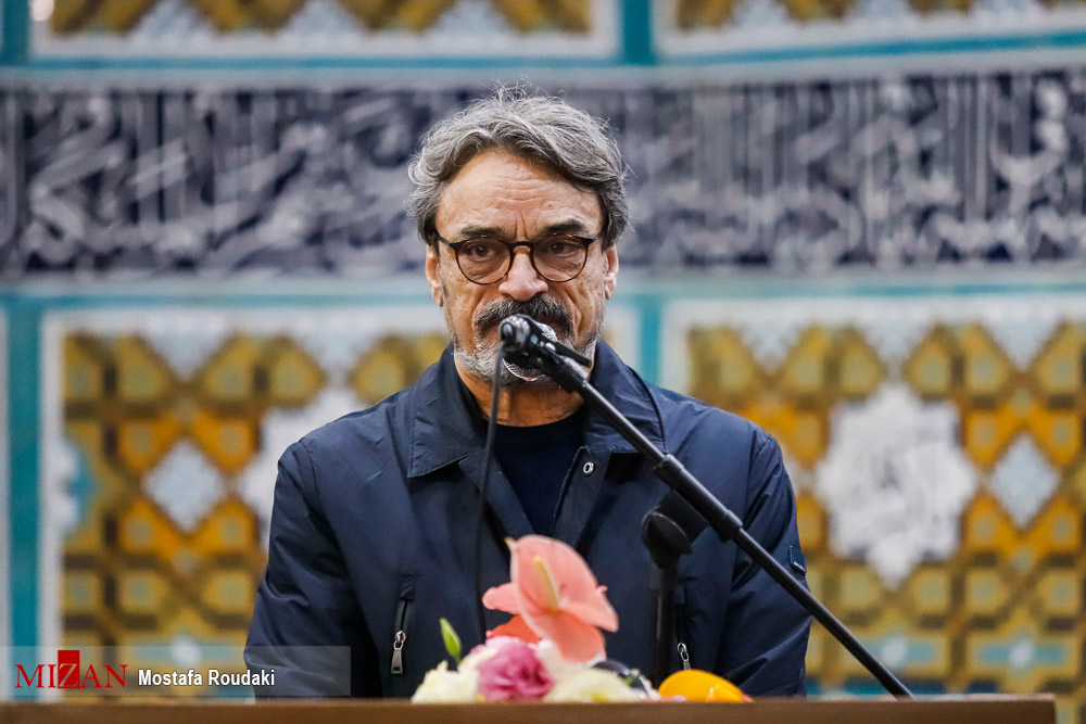 کدام هنرمندان در مراسم تشییع محمد شجریان حضور یافتند؟