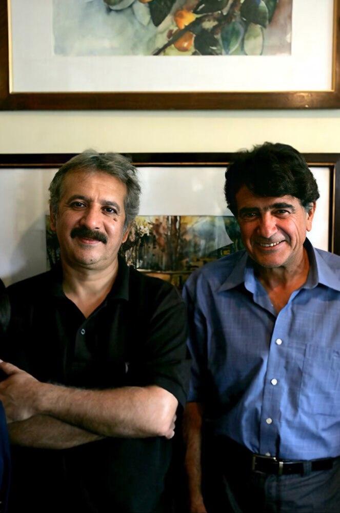 پیام تسلیت مجید مجیدى براى درگذشت محمدرضا شجریان