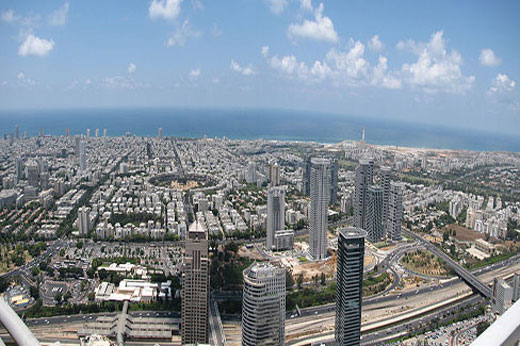 اسرائيل در انحصار ثروتمندان و زنان روسپي اسرائيل در انحصار ثروتمندان و زنان روسپي