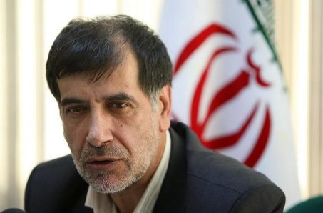 دفتر باهنر خبر خروج وی از ائتلاف اصولگرایان را تکذیب کرد دفتر باهنر خبر خروج وی از ائتلاف اصولگرایان را تکذیب کرد
