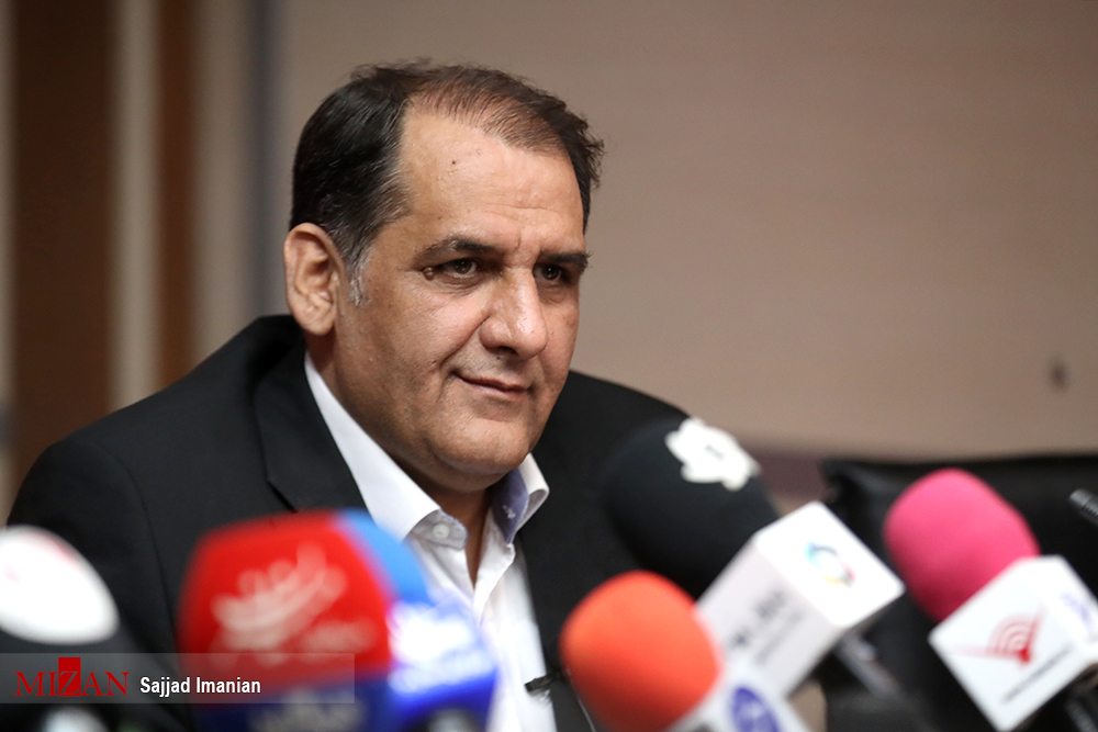 پرسپولیس و معضل بزرگی به نام مدیریت!/ تیم یحیی قربانی مدیران سیاسی، پزشکی و غیر ورزشی پرسپولیس و معضل بزرگی به نام مدیریت!/ تیم یحیی قربانی مدیران سیاسی، پزشکی و غیر ورزشی