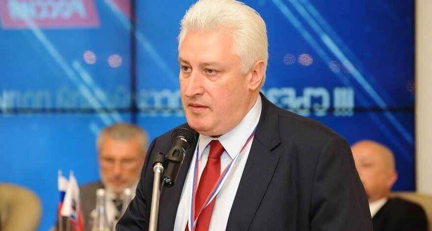 محدودیت حقوقی برای فروش سلاح به ایران وجود ندارد