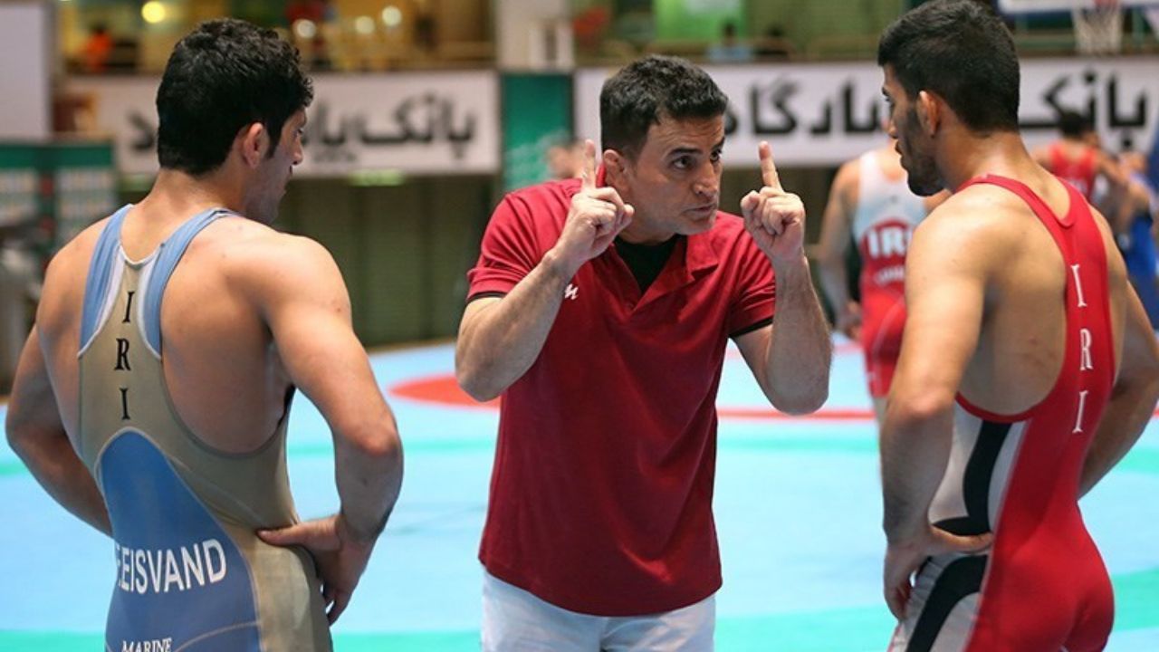 بنا: هر مربی در ذهنش یک تیم آماده دارد/ همه چیز در اردوی تیم ملی مشخص میشود/ برخی مطالعه نکرده انتقاد میکنند بنا: هر مربی در ذهنش یک تیم آماده دارد/ همه چیز در اردوی تیم ملی مشخص میشود/ برخی مطالعه نکرده انتقاد میکنند