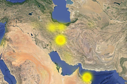 علت قطعی تلگرام + تصاویر علت قطعی تلگرام + تصاویر