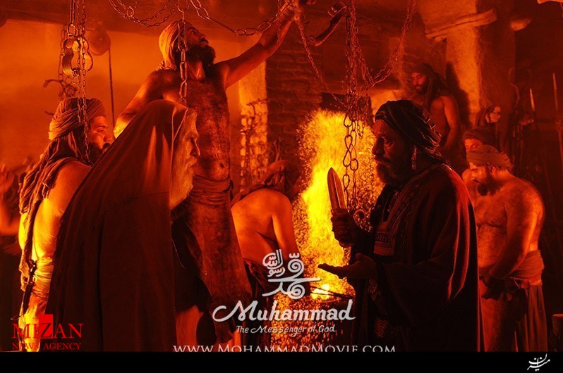 خیز «محمد رسول الله(ص)» برای 16 میلیاردی شدن خیز «محمد رسول الله(ص)» برای 16 میلیاردی شدن