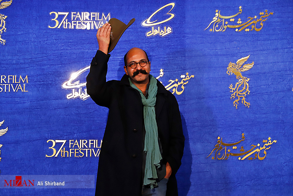 «ابلق» نرگس آبیار راهی جشنواره فیلم فجر ۳۹ میشود/ «نجلا» تجربه جذاب و تازهای بود/////////////////////دوشنبه «ابلق» نرگس آبیار راهی جشنواره فیلم فجر ۳۹ میشود/ «نجلا» تجربه جذاب و تازهای بود/////////////////////دوشنبه