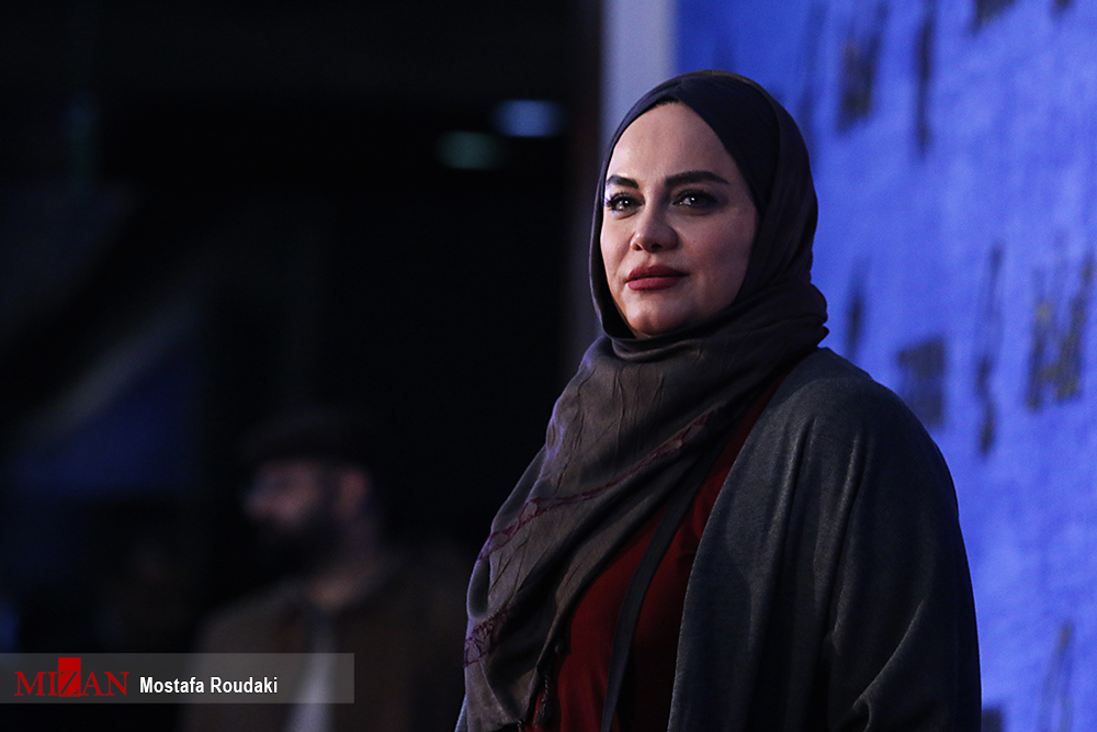 «ابلق» نرگس آبیار اثری سخت و بسیار متفاوت است///////////////////////////////چهارشنبه