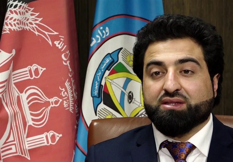 حکمتیار از سفر به پاکستان اهداف شومی دارد
