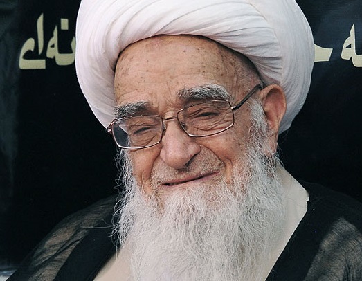 خون به ناحق ریخته شده شیخ نمر خواب راحت از آل سعود خواهد گرفت